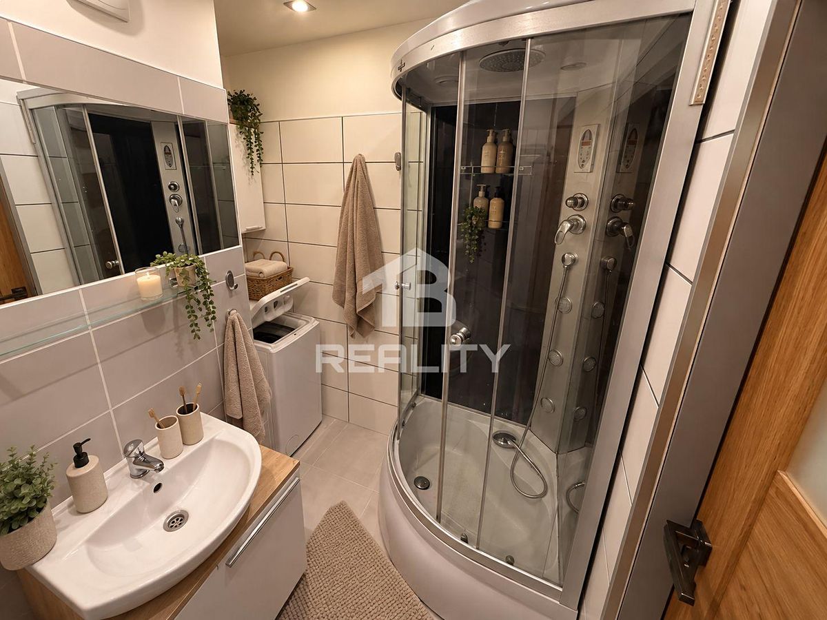 Prodej bytu 1+1 39 m² – fotografie 5