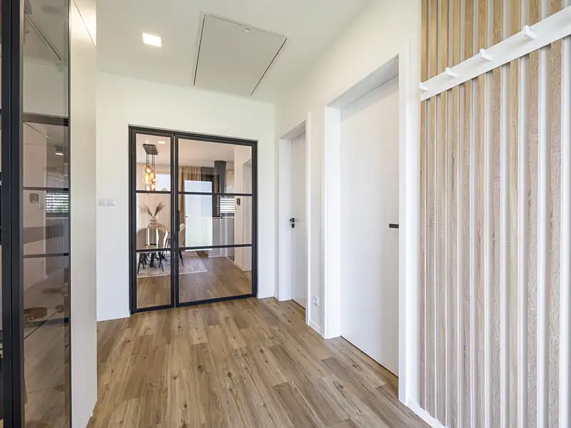 Prodej rodinného domu 161 m², pozemek 690 m², Příbram – náhled fotky 3