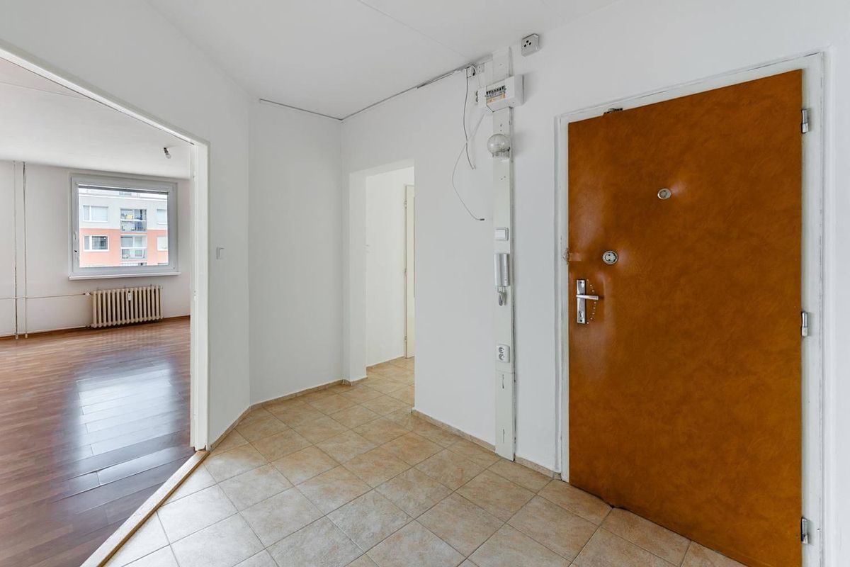 Prodej bytu 2+1 74 m² – fotografie 5