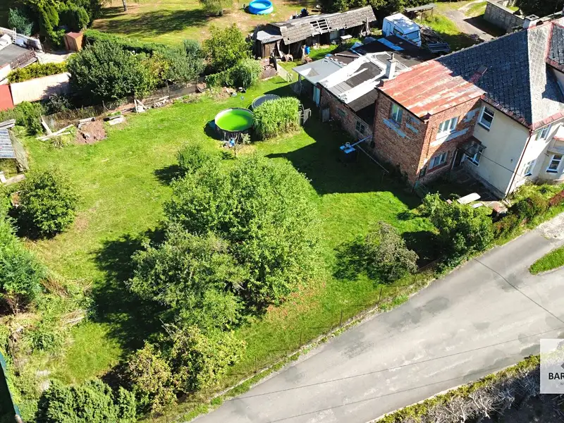 Prodej činžovního domu 300 m², Pilníkov – náhled fotky 2