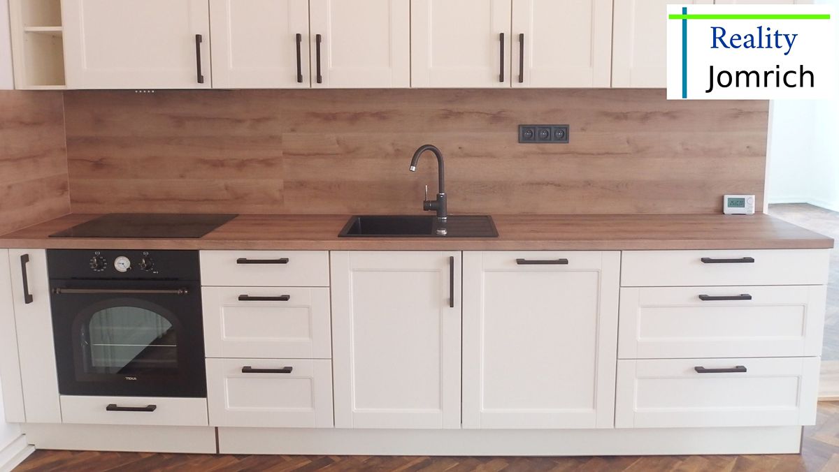 Pronájem bytu 4+kk 110 m²