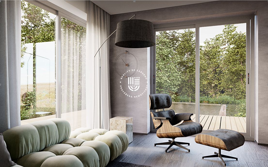 Prodej rodinného domu 173 m², pozemek 1234 m² – fotografie 5