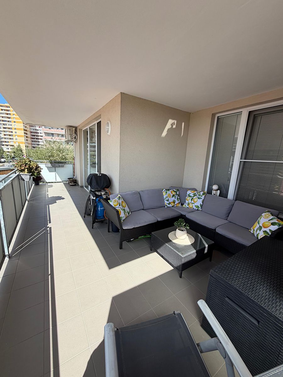 Prodej bytu 3+kk 92 m² – fotografie 3