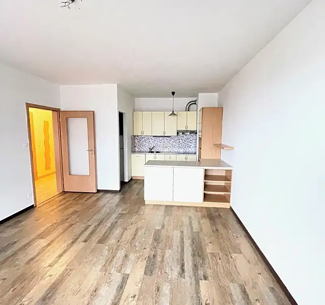 Pronájem bytu 2+kk 52 m², Praha – náhled fotky 3