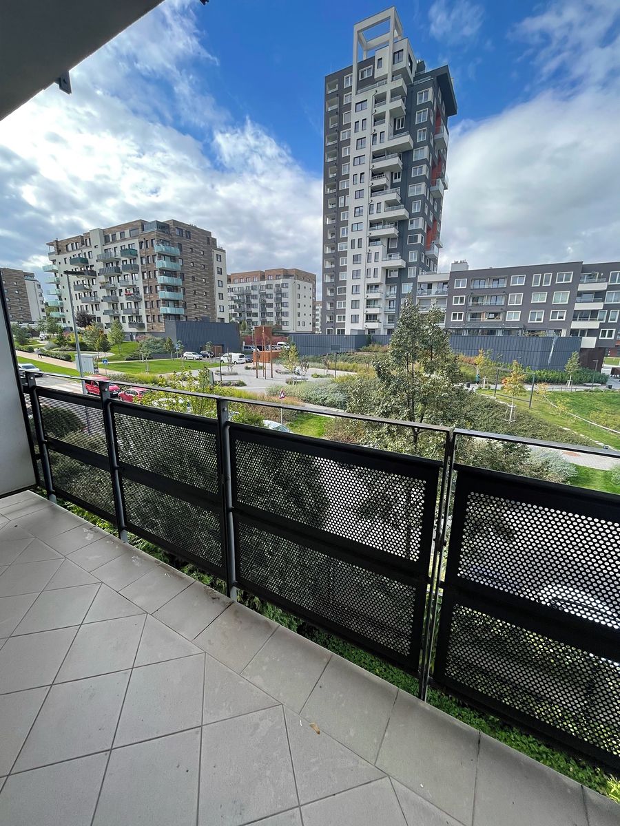 Pronájem bytu 2+kk 52 m² – fotografie 2