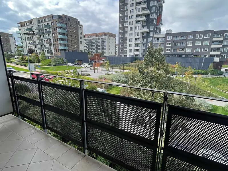 Pronájem bytu 2+kk 52 m², Praha – náhled fotky 2