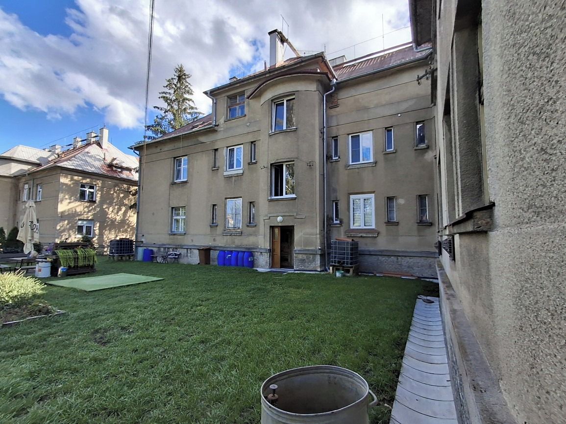 Prodej bytu 2+1 80 m² – fotografie 2
