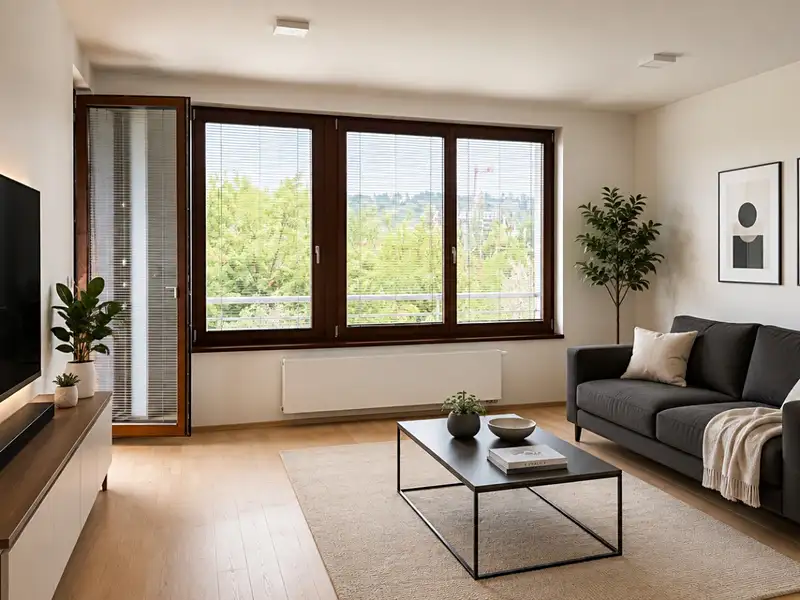 Prodej bytu 2+kk 59 m², Praha – náhled fotky 1