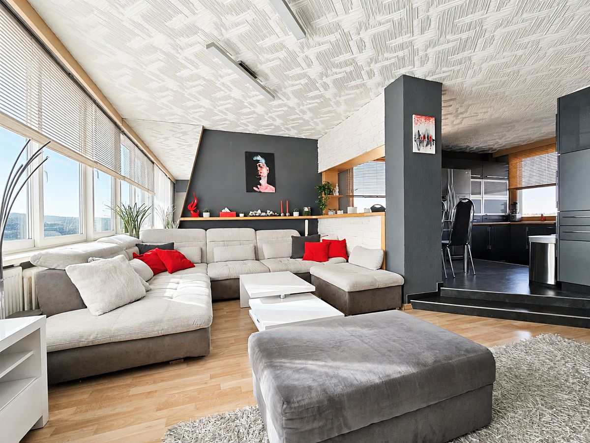 Prodej bytu 3+1 87 m² – fotografie 2
