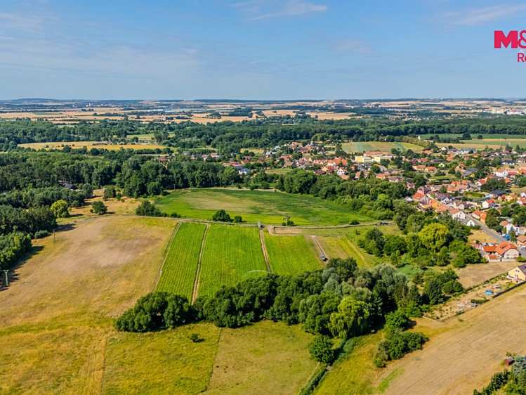 Prodej pozemku, 934 m² (9 z 9)