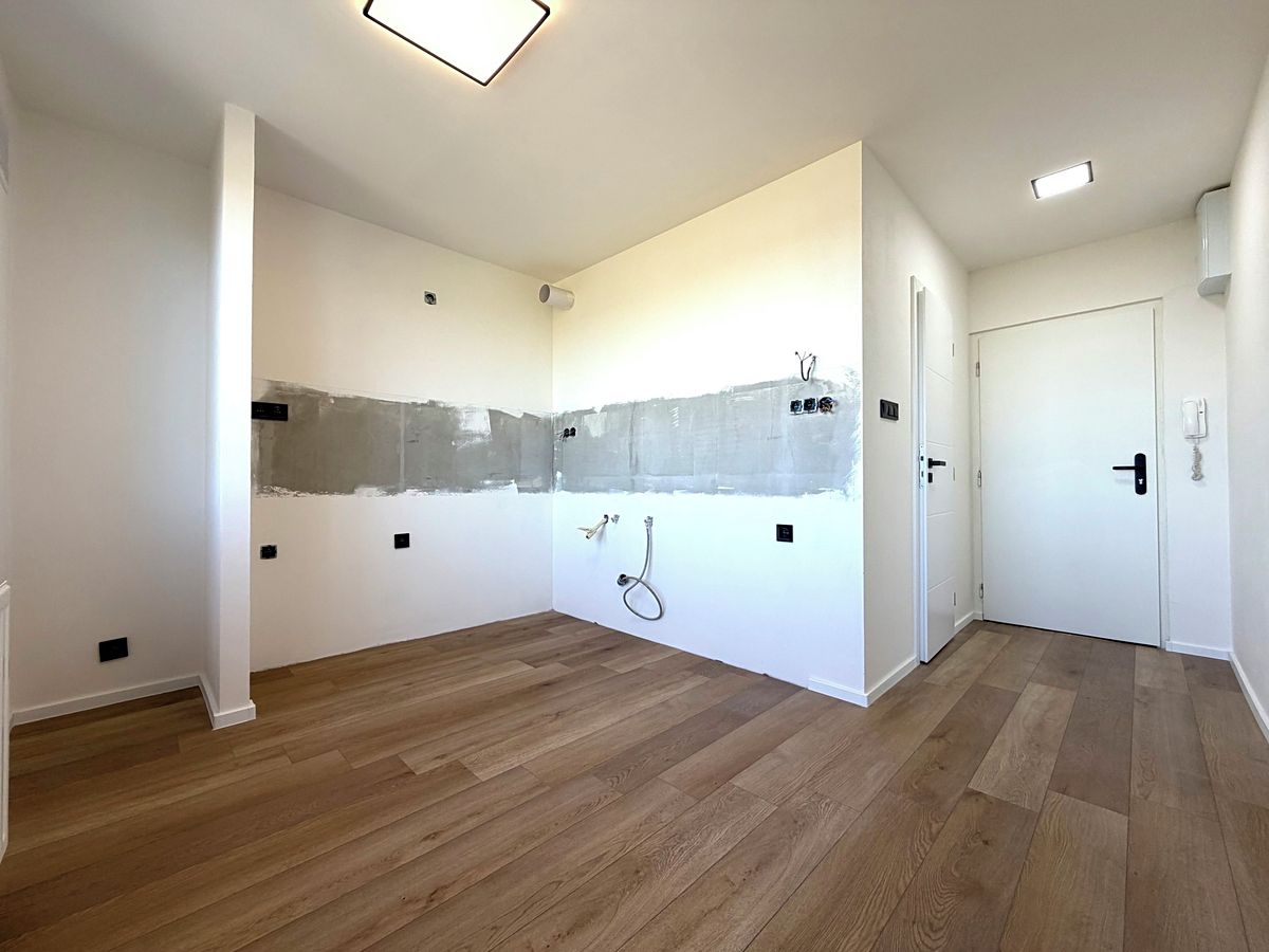 Prodej bytu 1+1 34 m² – fotografie 2