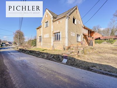 Prodej rodinného domu 140 m², pozemek 844 m²