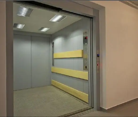 Pronájem skladového prostoru 22 m², Praha – náhled fotky 3