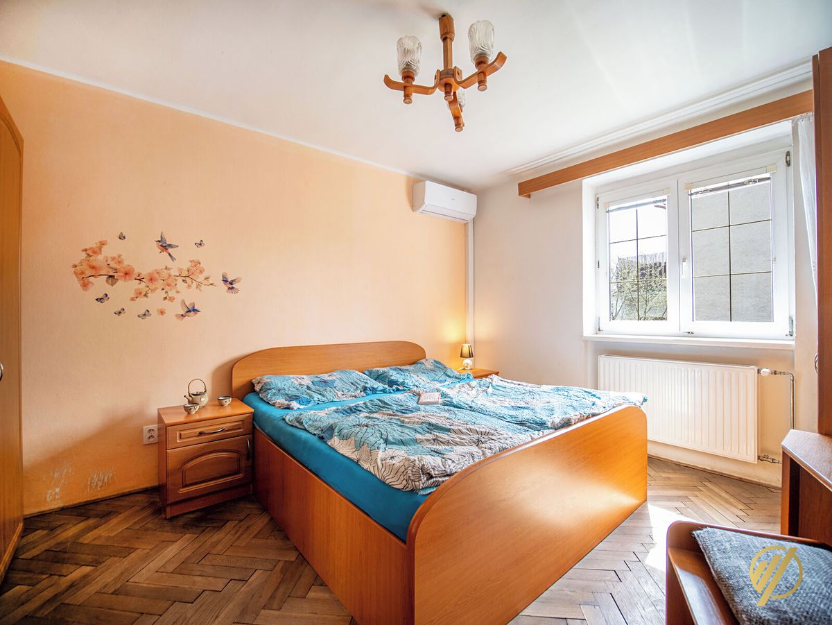 Prodej bytu 2+1 60 m² – fotografie 4