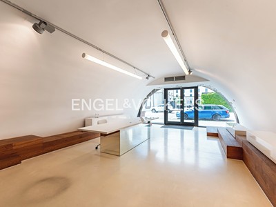 Комерційне приміщення в оренду, 250 м² (3 з 7)