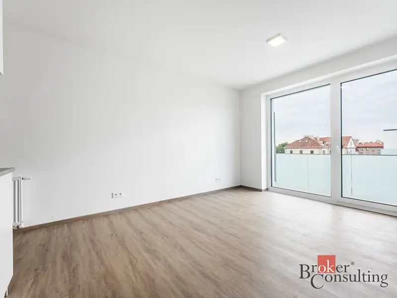 Pronájem bytu 2+kk 47 m², Olomouc – náhled fotky 1