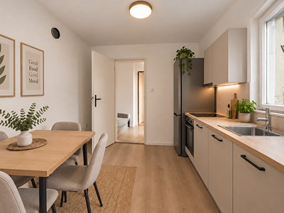 Wohnung 2+kk zum Kauf, 35 m² (3 von 12)