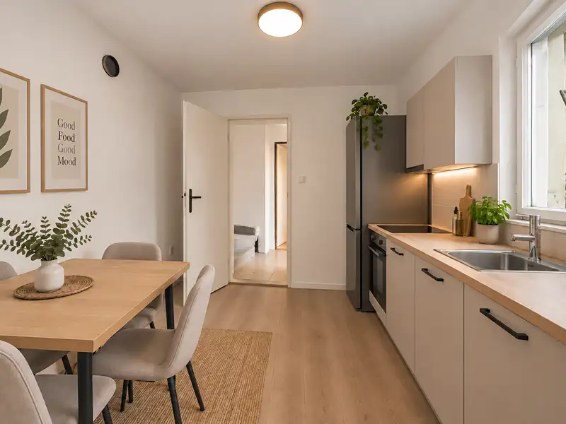 Prodej bytu 2+kk 35 m², Babice nad Svitavou – náhled fotky 3