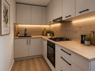 Wohnung 3+kk zum Kauf, 77 m² (3 von 20)