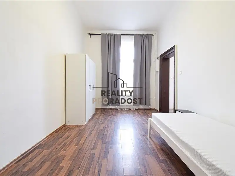 Pronájem bytu 2+1 44 m², Brno – náhled fotky 3