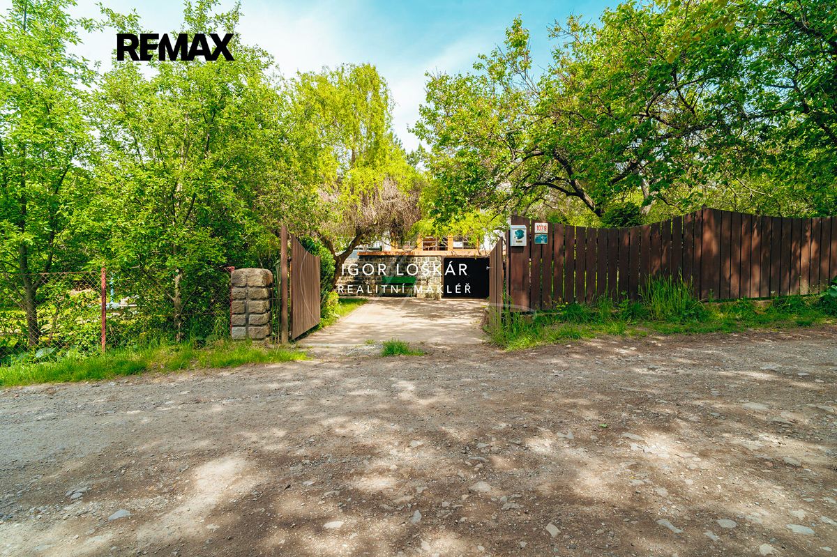 Prodej chaty 86 m², pozemek 368 m² – fotografie 4