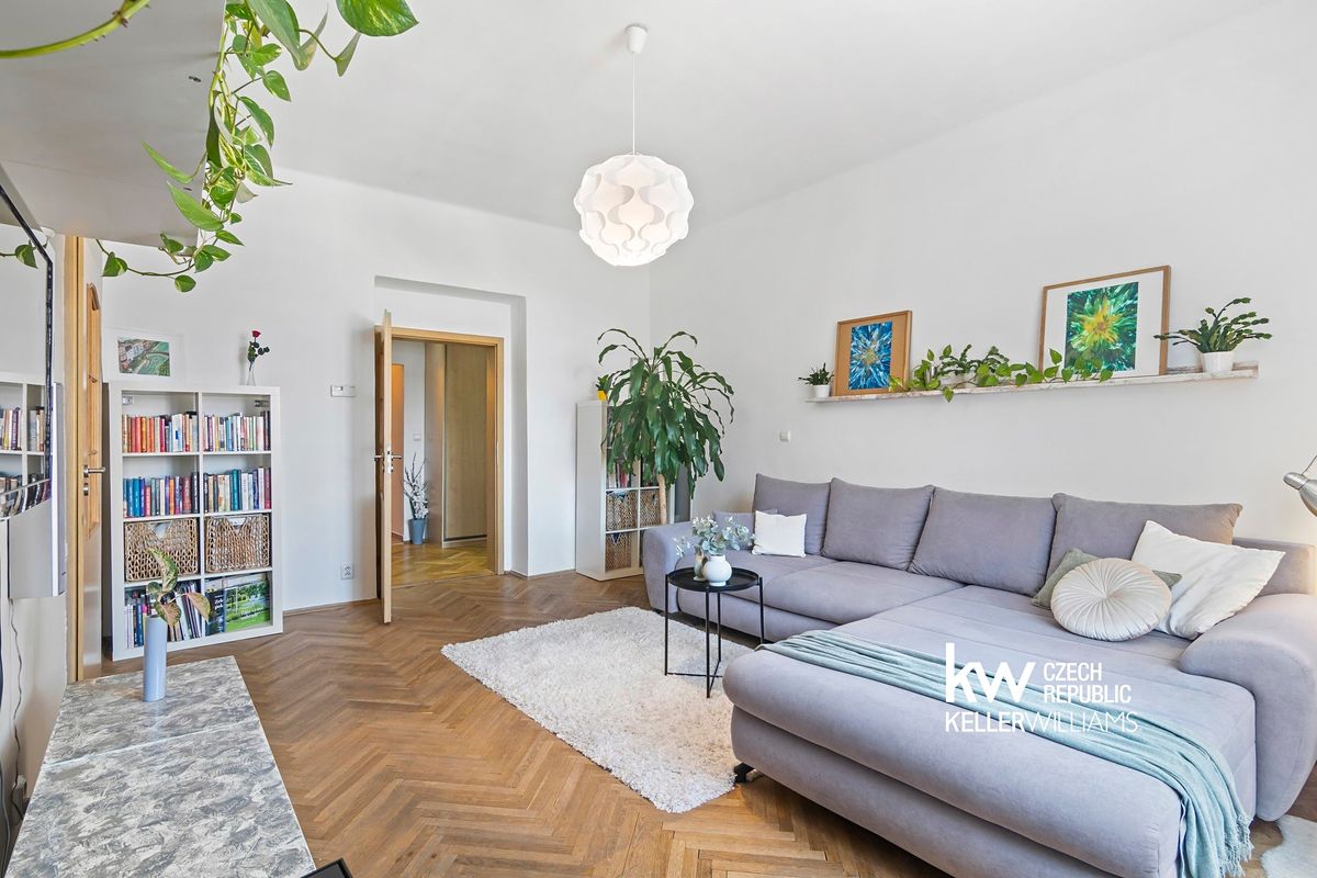 Prodej bytu 3+1 95 m² – fotografie 5