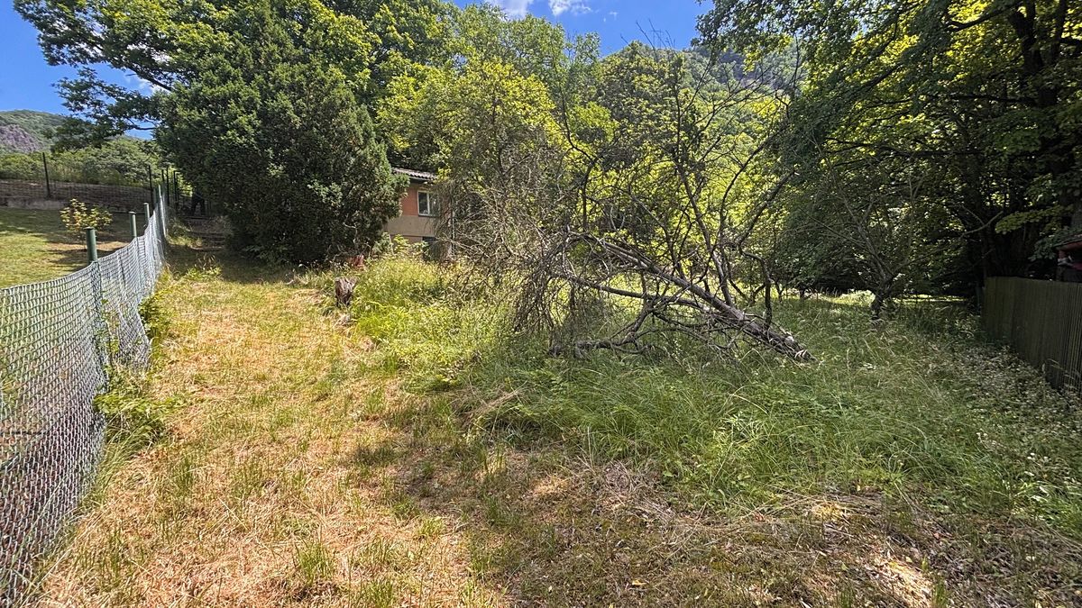 Prodej chaty 35 m², pozemek 629 m² – fotografie 2