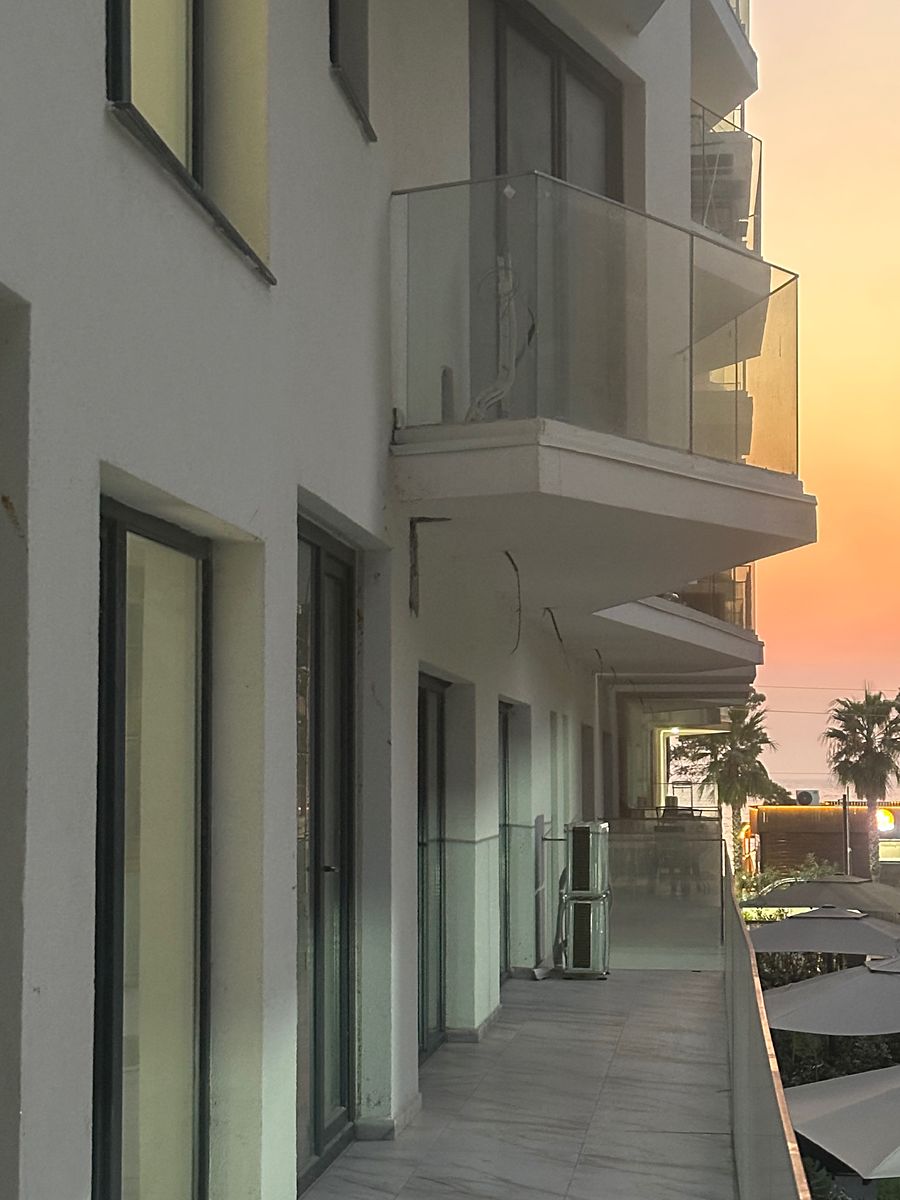 Prodej bytu 1+1 97 m², Shëngjin – fotka 1 z 3