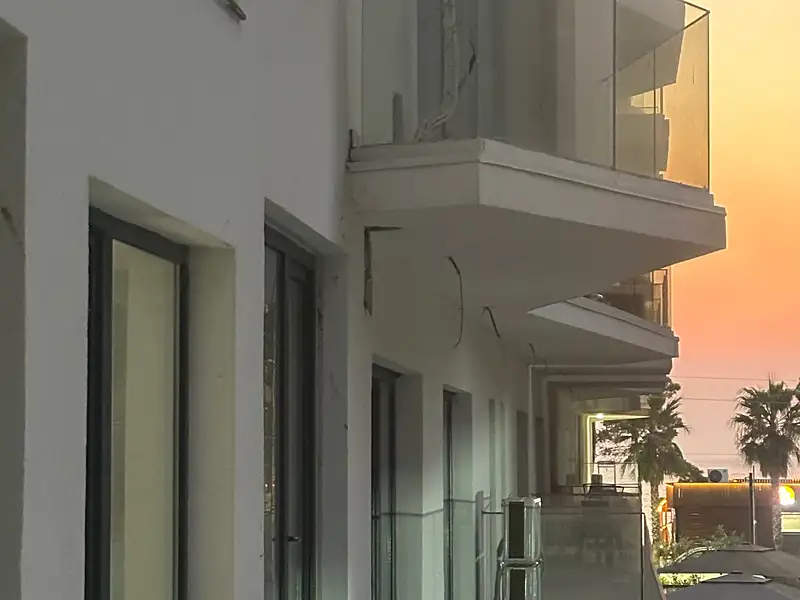 Prodej bytu 1+1 97 m², Shëngjin – náhled fotky 1