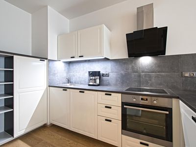 Pronájem bytu 2+kk 49 m²