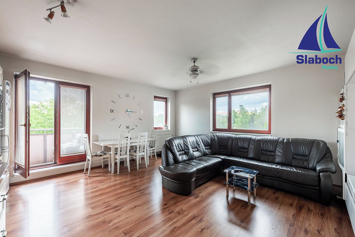 Prodej bytu 3+kk 101 m² – fotografie 2
