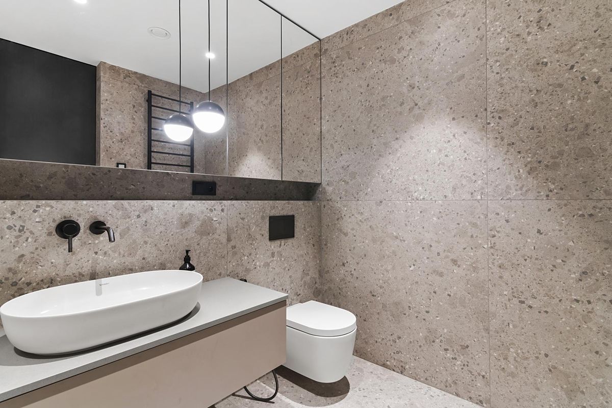 Pronájem bytu 2+kk 64 m² – fotografie 5