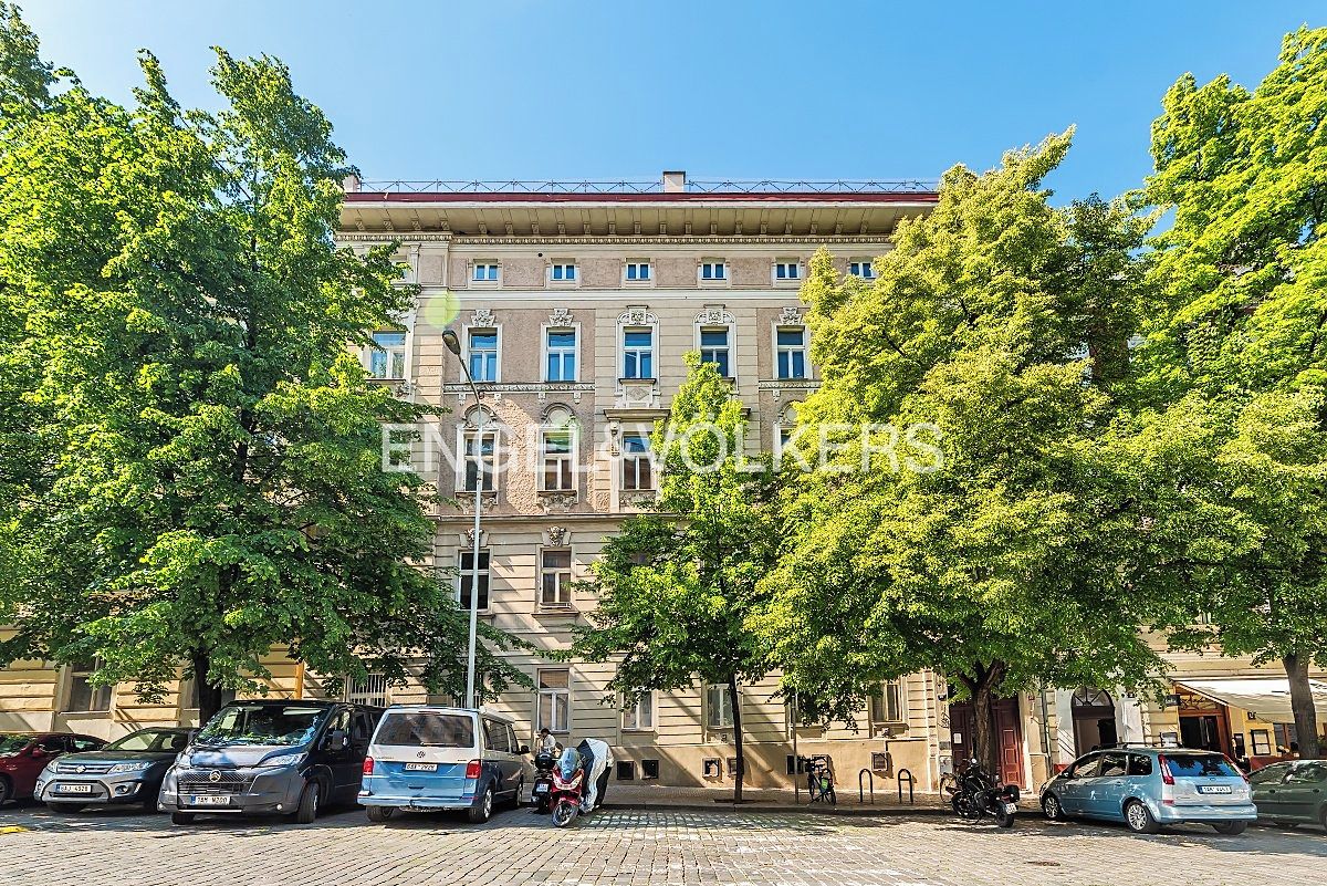 Pronájem obchodního prostoru 155 m²