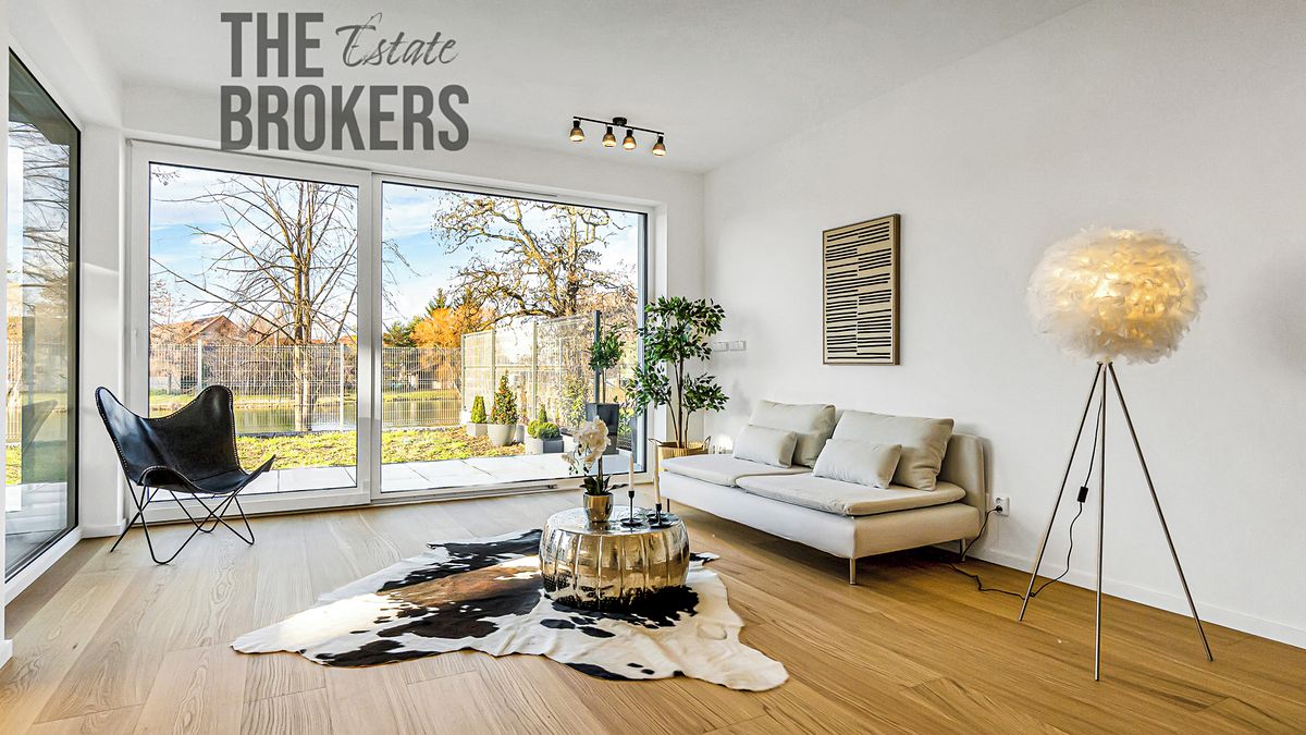 Prodej rodinného domu 214 m², pozemek 324 m² – fotografie 3