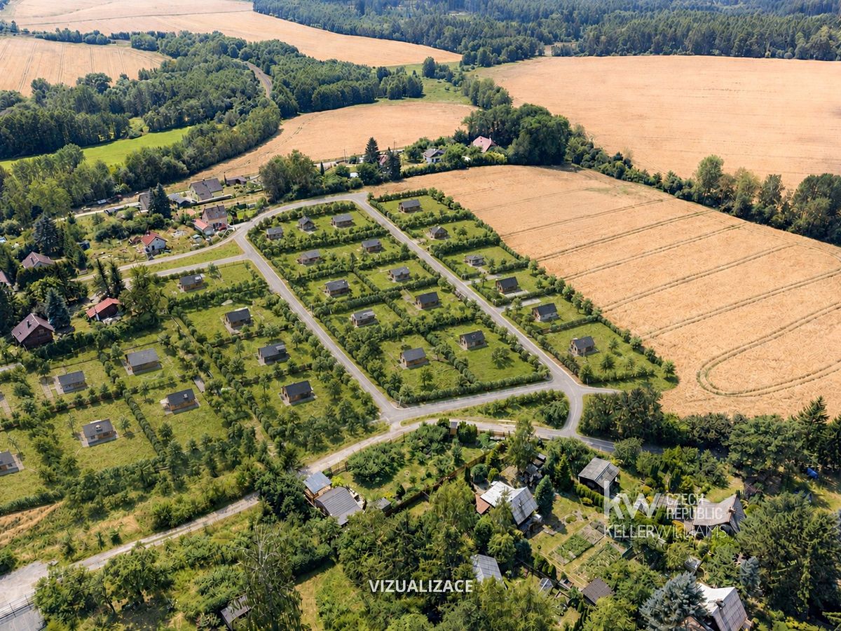 Prodej chaty 160 m², pozemek 10693 m² – fotografie 2