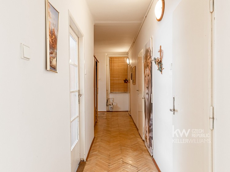 Wohnung 4+kk zur Miete, 80 m² (4 von 11)