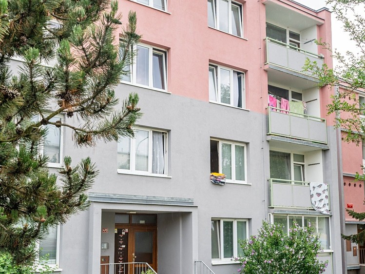 Квартира 2+1 на продаж, 62 м² (9 з 10)