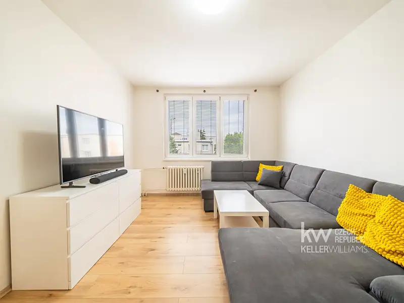Prodej bytu 2+1 62 m², Postoloprty – náhled fotky 2
