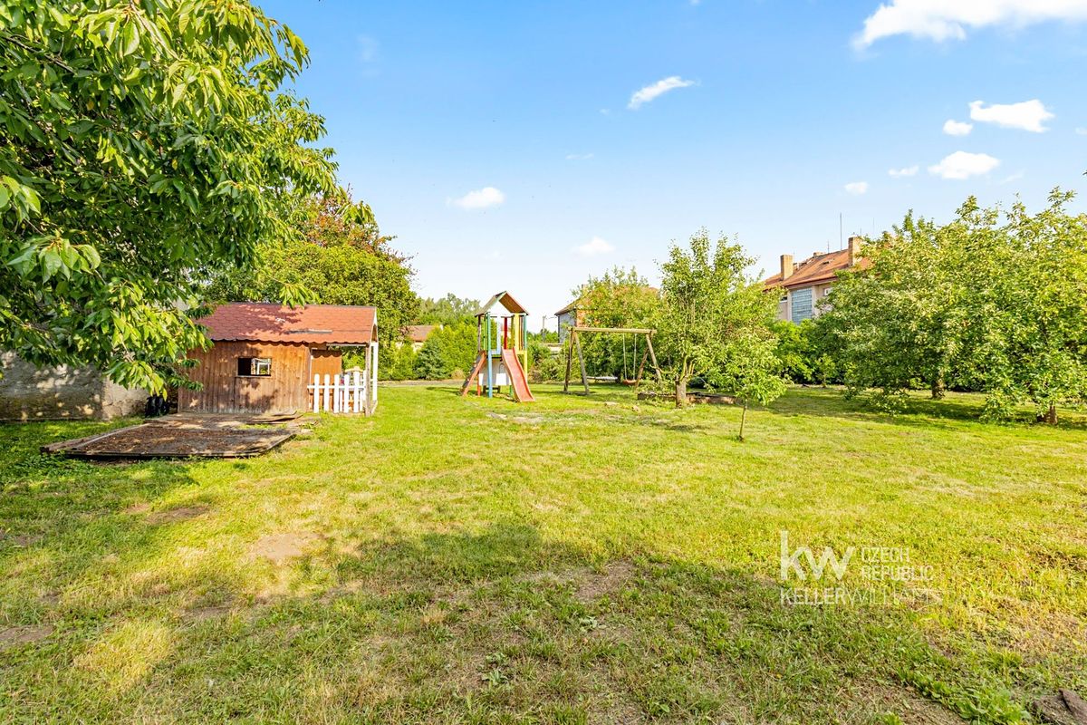Prodej stavebního pozemku 1485 m² – fotografie 5