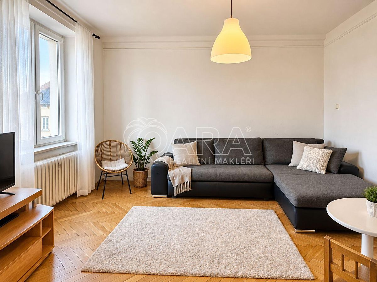 Prodej bytu 2+1 59 m² – fotografie 5