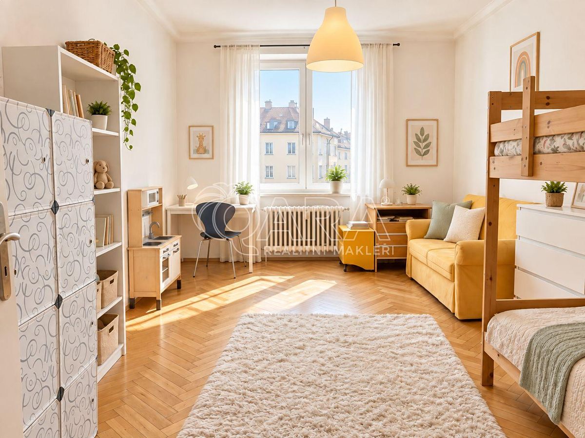Prodej bytu 2+1 59 m² – fotografie 2