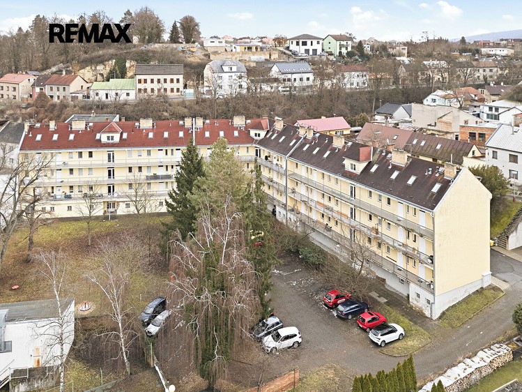 Wohnung 1+1 zur Miete, 34 m² (16 von 19)