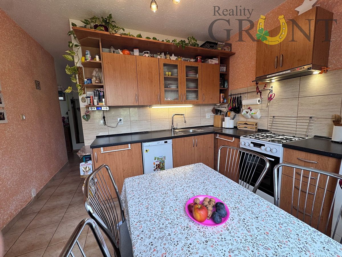Prodej bytu 3+1 81 m² – fotografie 4