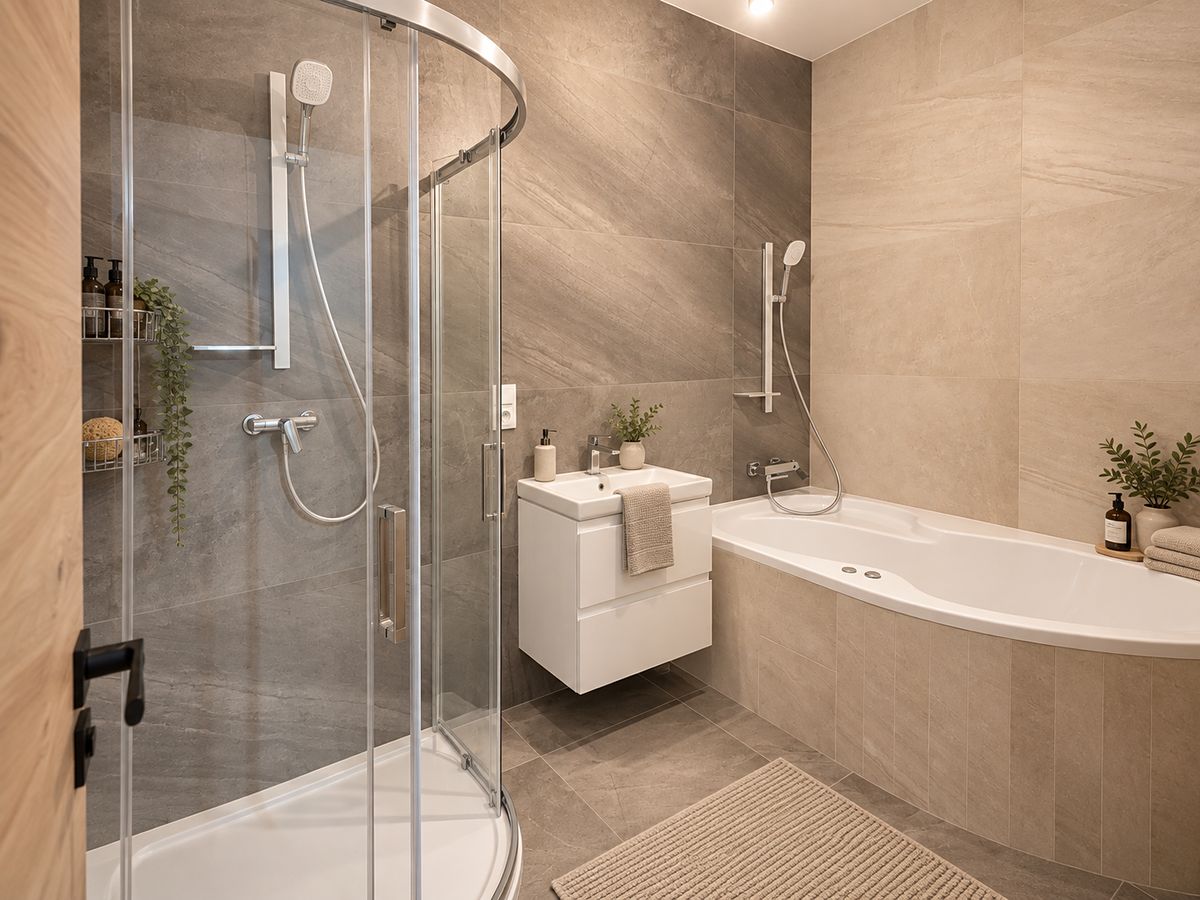 Prodej bytu 1+kk 49 m² – fotografie 3