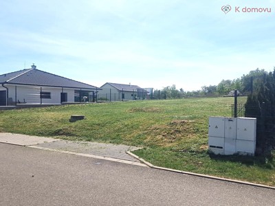 Prodej pozemku, 684 m² (2 z 9)