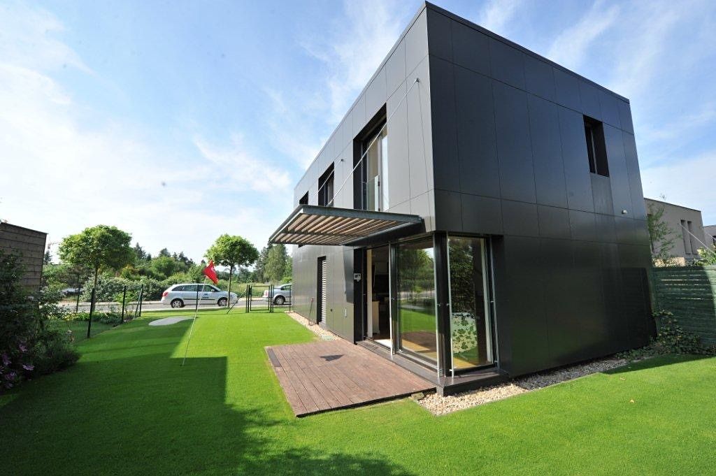 Pronájem rodinného domu 110 m², pozemek 238 m² – fotografie 2