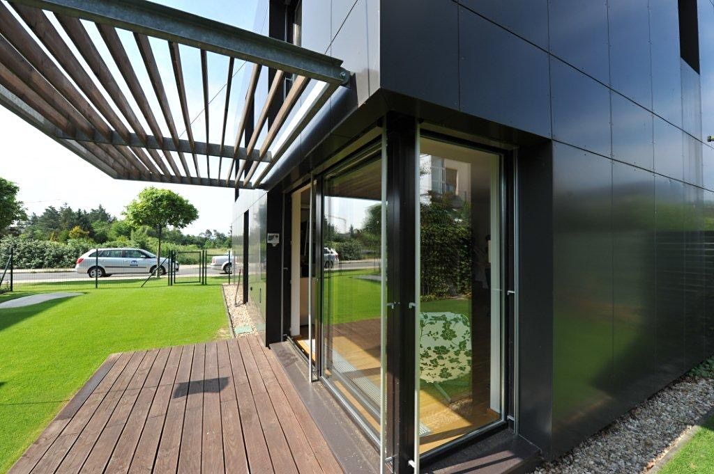 Pronájem rodinného domu 110 m², pozemek 238 m² – fotografie 3