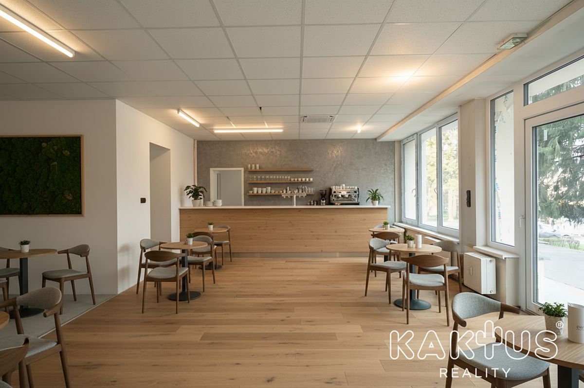 Prodej komerční nemovitosti 106 m² – fotografie 3