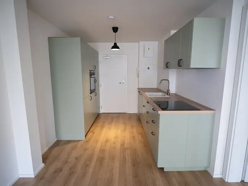 Prodej bytu 2+kk 46 m², Praha – náhled fotky 3