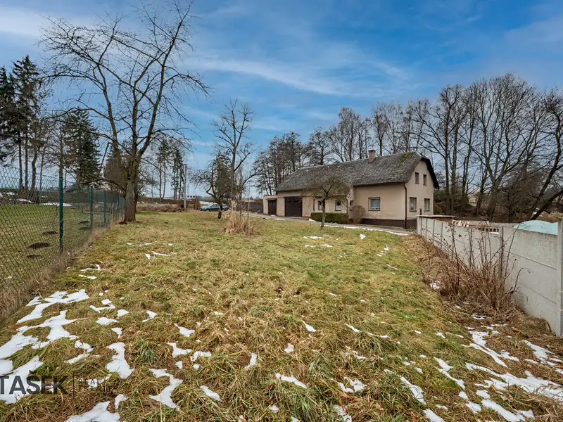 Prodej stavebního pozemku 661 m², Lanškroun – náhled fotky 2